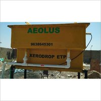 Laundry Water Treatment Systems From Aeolus