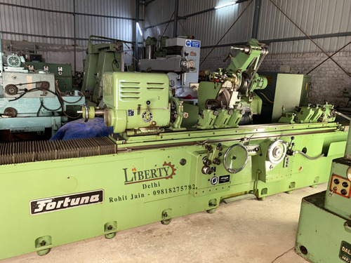 Fortuna Universal Cylindrical Grinder
