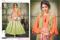 Beautiful Rayon Kurtis