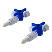 Three Way Stop Cock