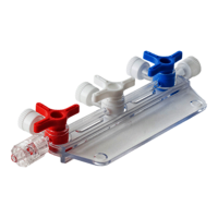 Multi Gang Manifold