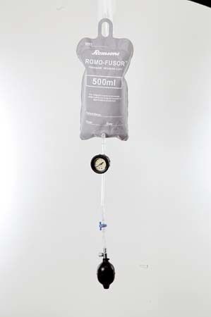 Micro Drop Infusion Set