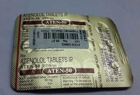 atenol tablets