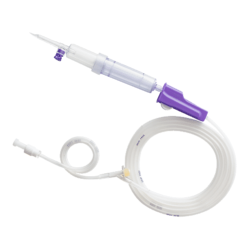 Intra Venous Infusion Kit