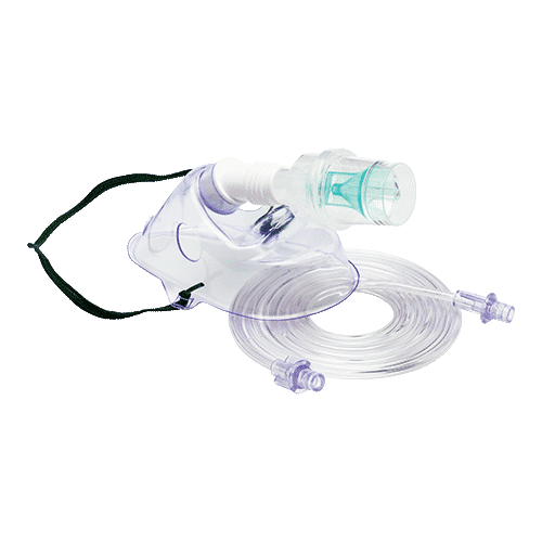 Nebulizer Chamber