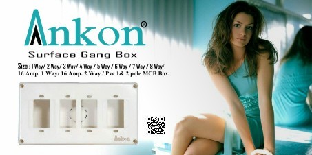 Gang Box Gang Box