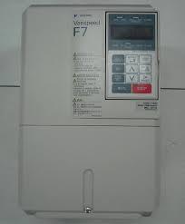 YASKAWA CIMR-F7A4011