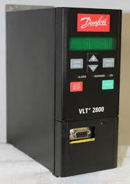 DANFOSS VLT-2800