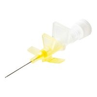 Paediatric Intra Venous Cannula