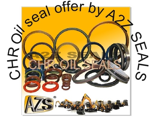 Industrial Seal Kit