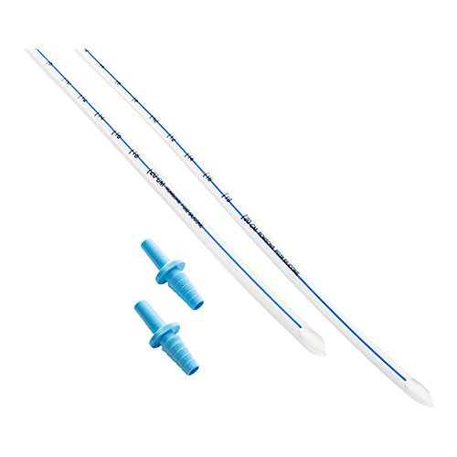 Thoracic Drainage Catheter