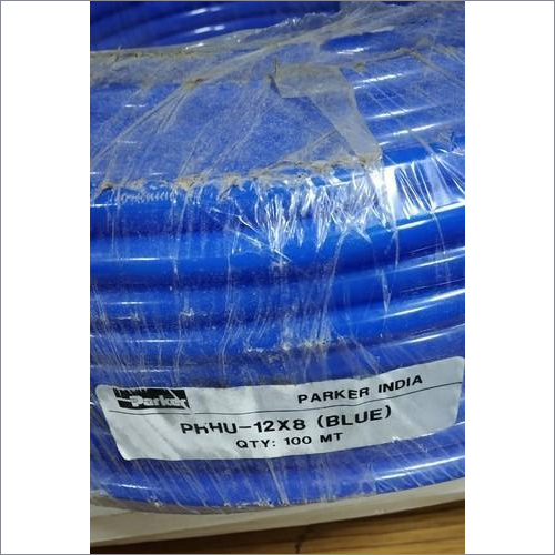Legris / Parker Polyurathene Pneumatic PU Tube Color Blue/ Yellow/ Transparent