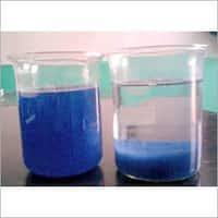 Liquid Chemicals Used In Etp