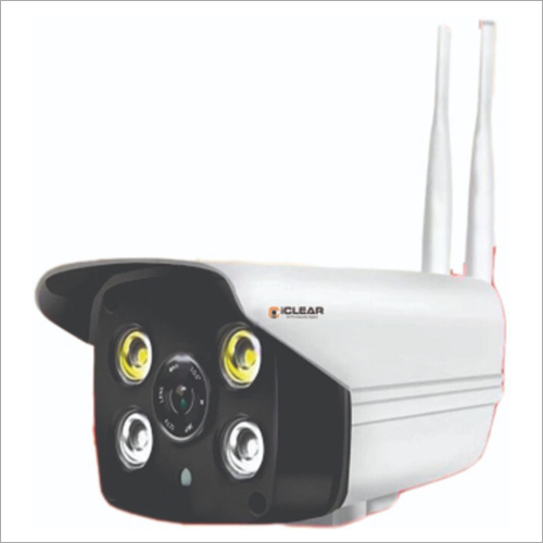 Outdoor Cctv Camera Application: Cinema Theater