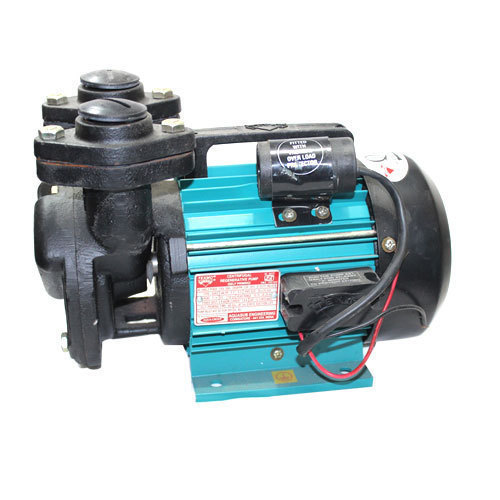 Self Priming Pump