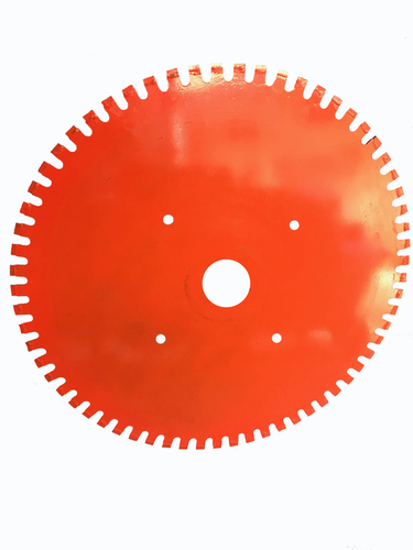 Concrete Saw Blade By SANA INDUSTRIES (INDIA)