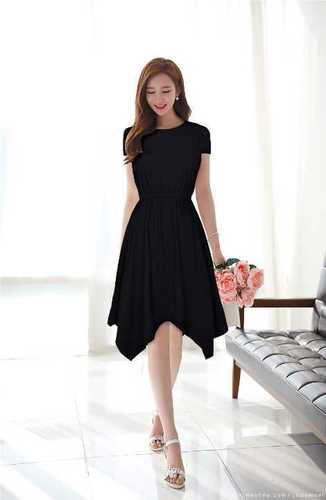 premium Western dress