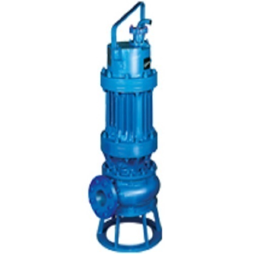 Non Clog Submersible Pumps
