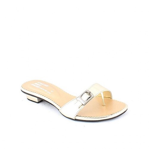 Ladies Footwear Rexine