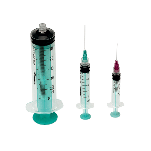 Disposable Syringes Grade: Medicla Grade