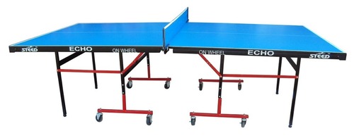 ECHO WITH WHEELS T.T.TABLE