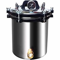 Autoclave Portable