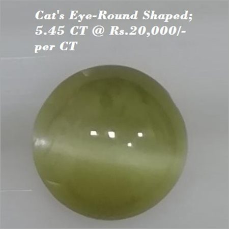 Cats Eye