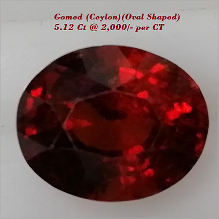 Gomed-5.12 CT