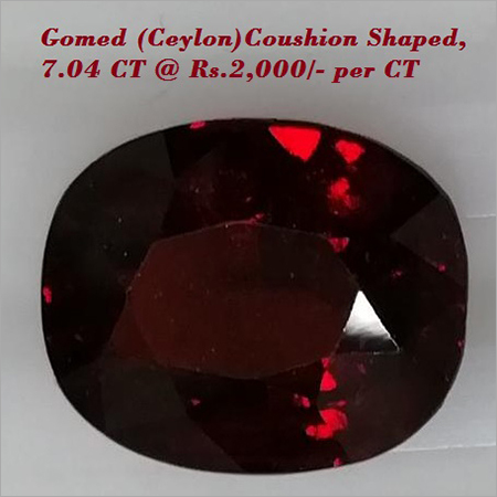 Gomed-7.04 CT