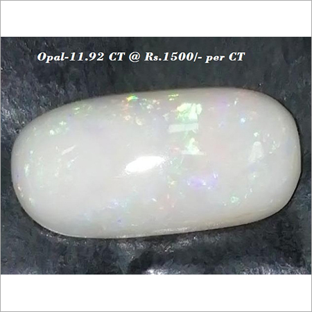 Opal-11.92 CT