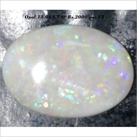 Opal-13.01 CT
