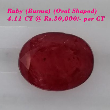 Ruby-4.11 CT