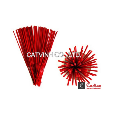 Metallic Incense Stick