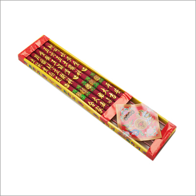 Dragon Joss Stick