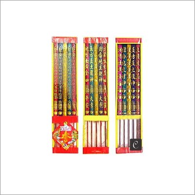 Bamboo Incense Stick