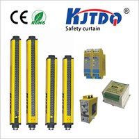 Safety Light Curtain