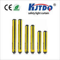 Safety Light Curtain