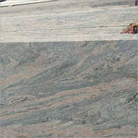 Indian Juparana Granite - Polished Finish, Brown Color | Durable, Non-porous, Low Maintenance, Unique Designs For Floors, Kitchen Slabs, Wall Tiles