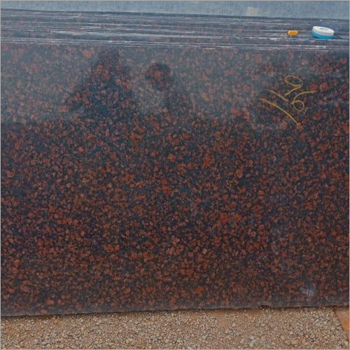 Tan Brown Granite