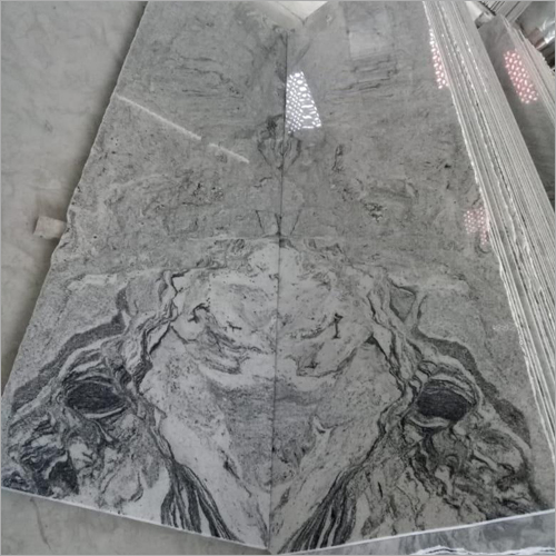 Viscon White Granite