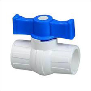 upvc ball valve manufacturers