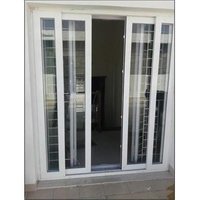 uPVC Sliding door