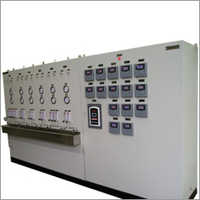 Steam & Water Analysis System