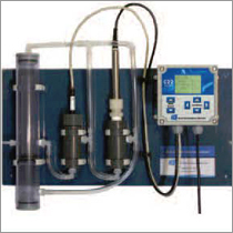 Free Chlorine Analyser - Model FCA-22