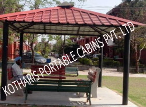 Gazebo Gazebo