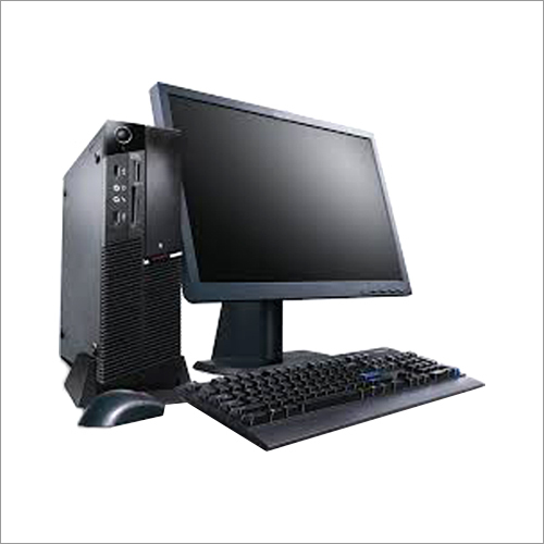 Computer Desktop