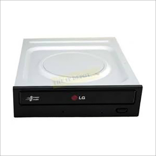 DVD Writer