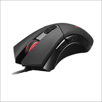 Wired Mouse