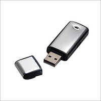 Pen Drive - Metal & Plastic, 60x20x10 Mm , 8gb-64gb Storage, Compact & Portable, Durable Design For Easy Data Transfer