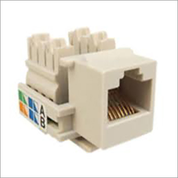 Rj45 Ethernet Network Connector
